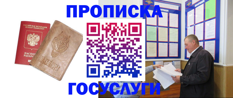 временная регистрация адрес в Полярных Зорях